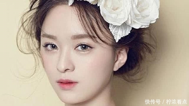 特点|“长发披肩”并不适合所有人,5种特点女生少披发,没气质还显矮