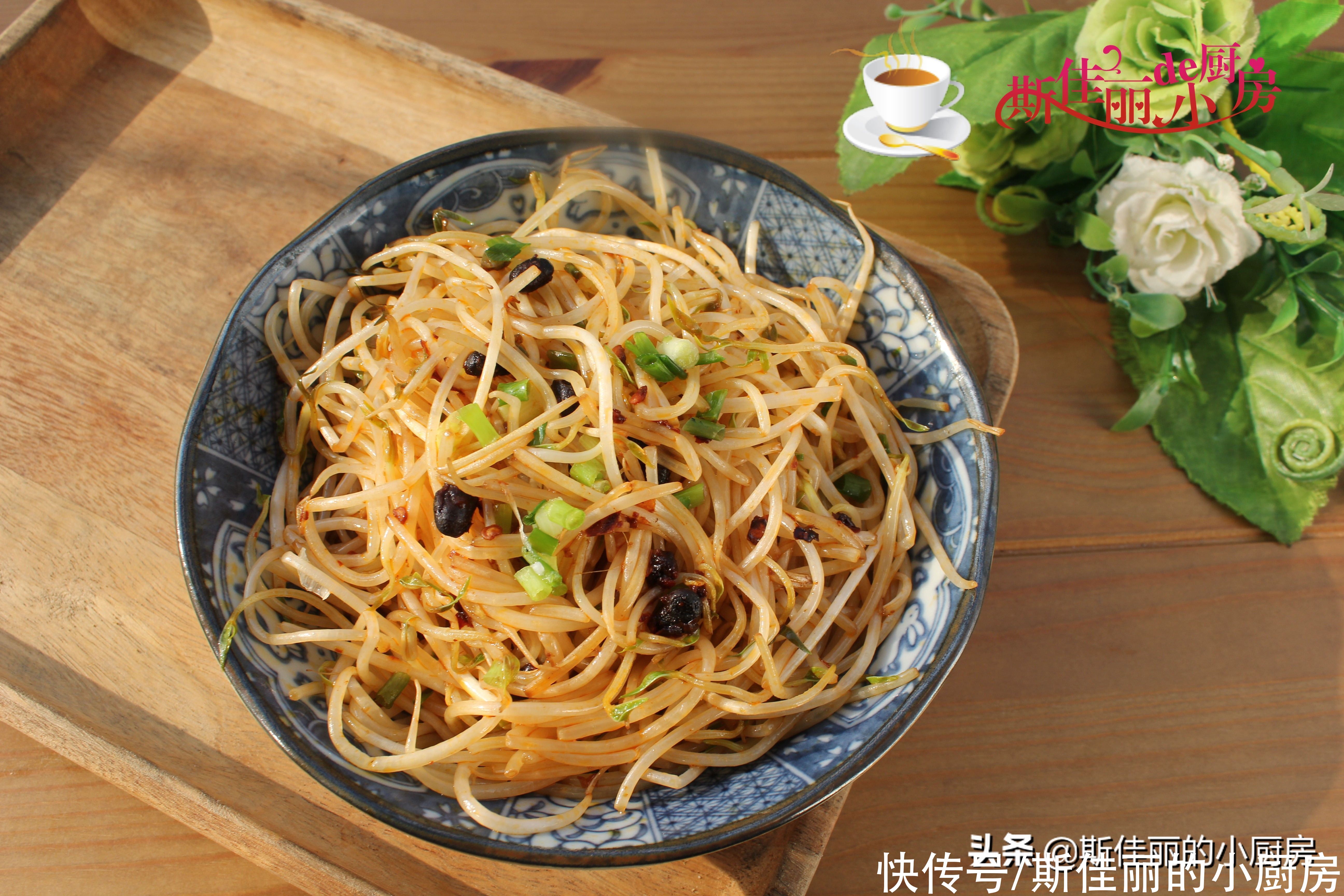 夏天要给家人多吃这菜，清热降火又减脂，2元炒一大盘便宜又鲜美