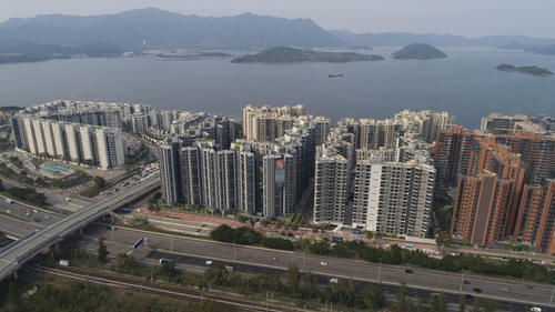 三口之家|二手房即买即住,不会烂尾,为什么很多过来人不建议买?