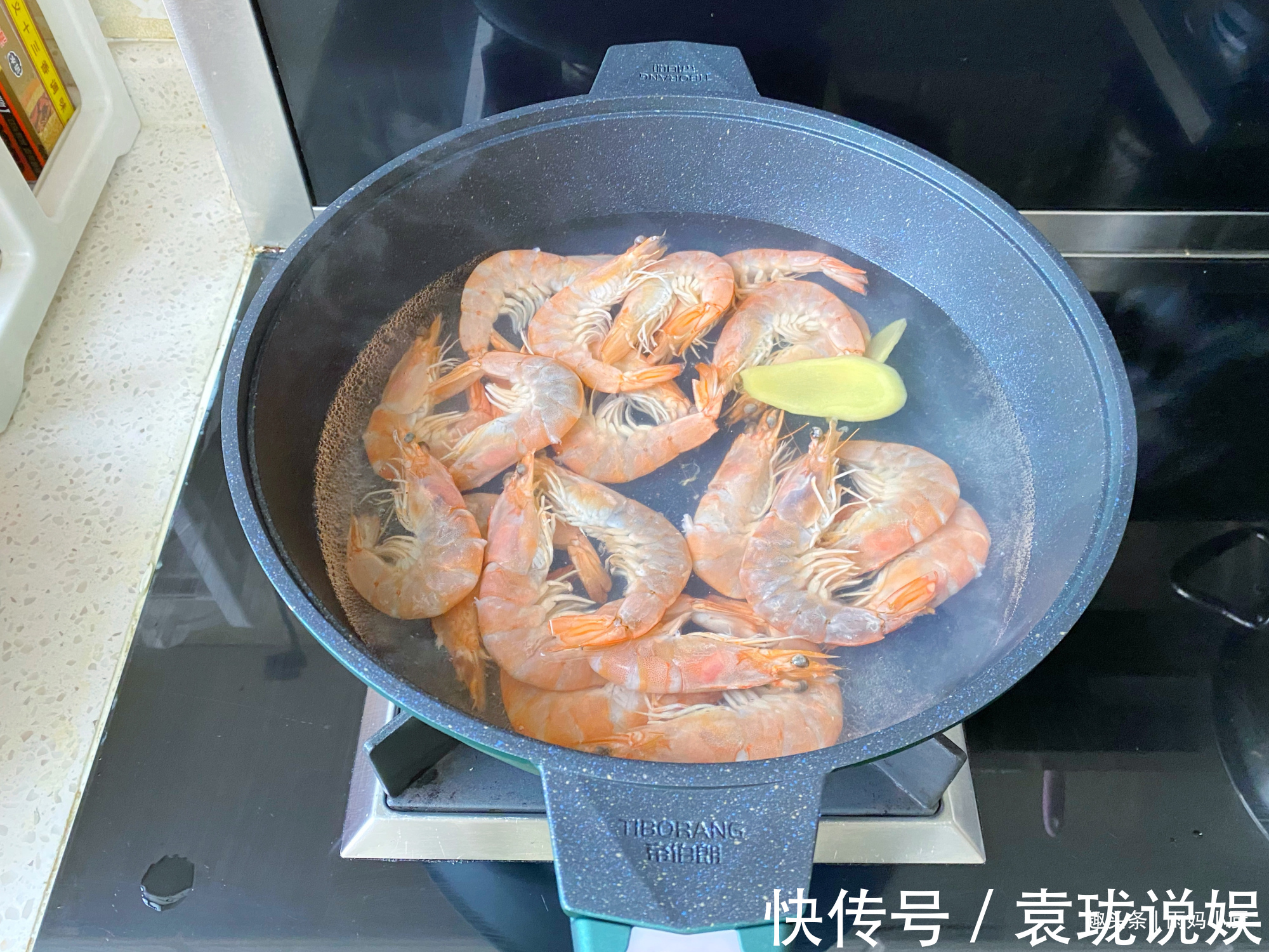 好吃|过年必做的年夜菜,不用炒不用炸,五分钟上桌鲜嫩美味又好吃