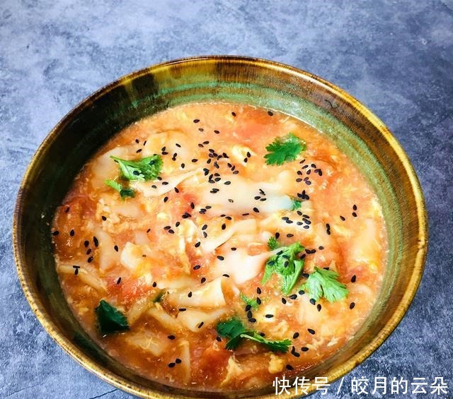 天冷了,吃一碗它,暖胃又暖身,还有助于血糖稳定