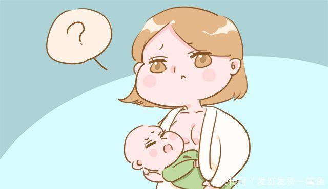 累多|新生儿呛奶险窒息?给娃喂奶不管多累多困,这4件事宝妈要牢记