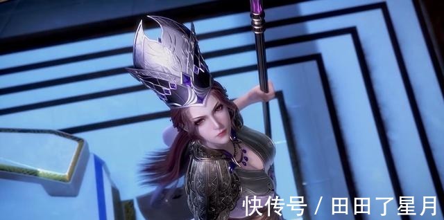 小舞|斗罗大陆同样是妹妹,她们被宠成了公主,而她却要面临生死抉择