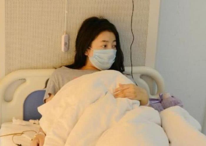 女孩子|女孩子换“卫生巾”时,若没有这“3行为”,恭喜,子宫还算健康