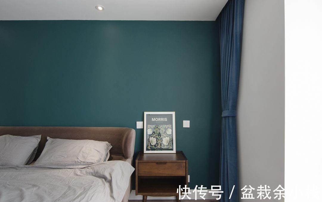 业主|精装房的变形记,不改变原建筑格局,摇身变成年轻人超爱的现代风