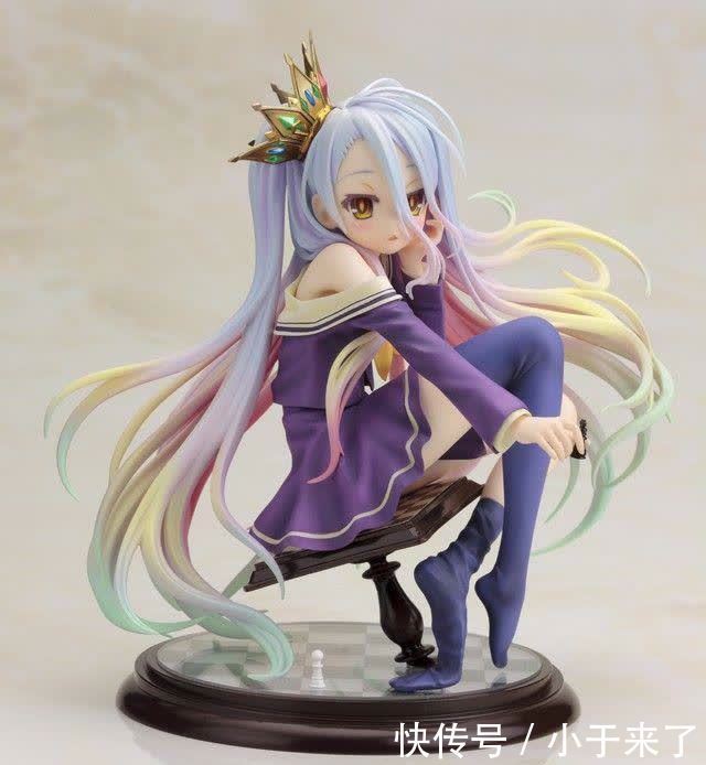 人形|手辦被毀之后，阿宅欲哭無淚，手辦的價格高是有原因的