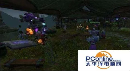 破碎群岛保卫者