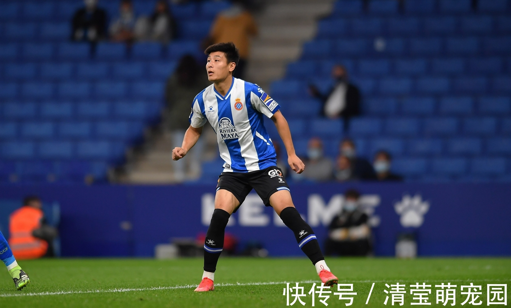 歐洲聯(lián)賽|真把中國(guó)球迷當(dāng)傻瓜？西甲一操作讓人無(wú)語(yǔ)，武磊看到后會(huì)怎么想