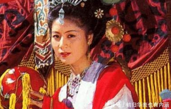 父亲|唐僧取经回到大唐为何不去看望父亲陈光蕊?原来他们没有血缘关系