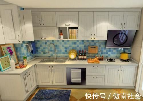 安装|当初安装“橱柜”不在意,入住太难受!一经检查,才发现3大问题
