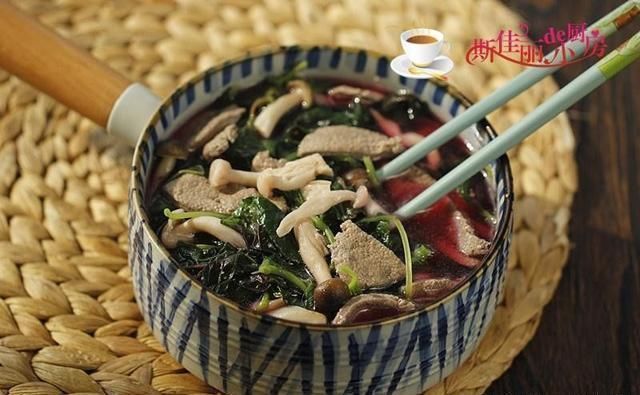 春天这食材不懂吃就亏了,养肝明目补血,7种做法换着做给孩子吃