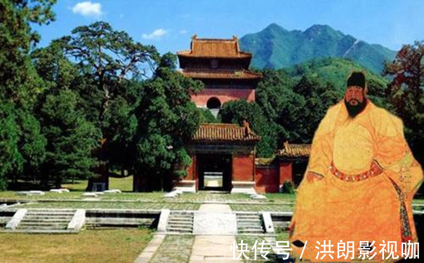 那个时代@古人留下墓葬,我们可以考古,未来人又怎么对我们进行考古呢