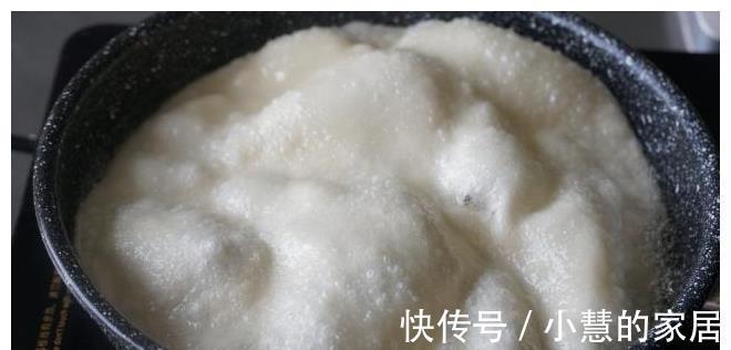 大泡泡|面粉最好吃的做法，掌握这个秘诀，个个鼓大泡，比油条好吃几十倍
