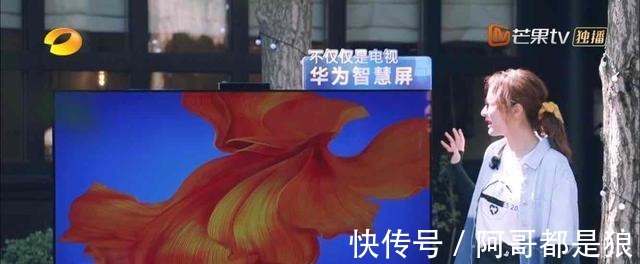 人的價值|《元氣滿滿的哥哥》喜迎“智慧管家”，華為智慧屏成為新伙伴