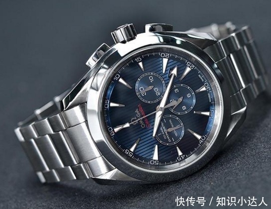 日常生活中欧米茄手表是怎么保养的呢?