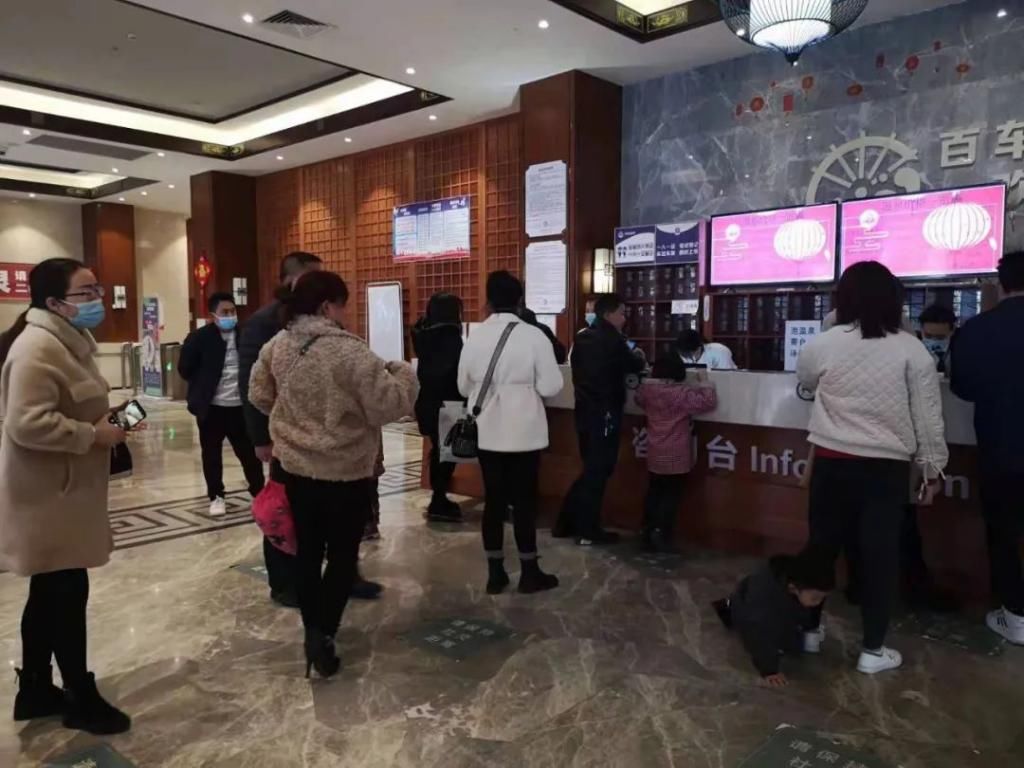 水城：乡村旅游持续火爆 就地过年成新风尚