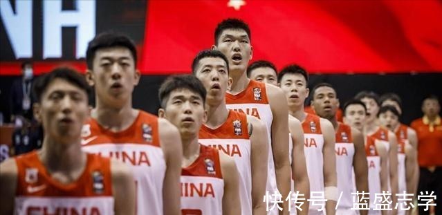 亚大区|赵睿能入选2021年亚大区年度之星，为何周琦或郭艾伦没有入选！