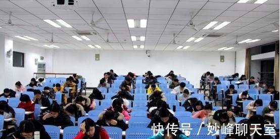 学生|研究生毕业后，最受“欢迎”的4条出路，多数人选择了第3条路