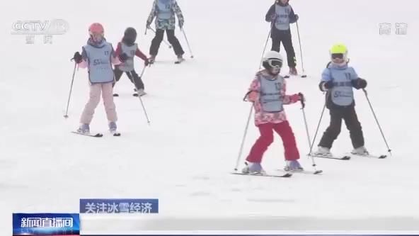 冬奥会|3亿人上冰雪！冰雪经济携手冬奥会如何破圈？