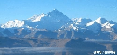 如果把喜马拉雅山炸出一道20公里的口，会引来什么后果？