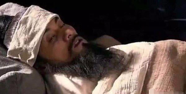 揭开|梁山首领晁盖死前暗示的接班人是谁?真相揭开,让人不敢相信