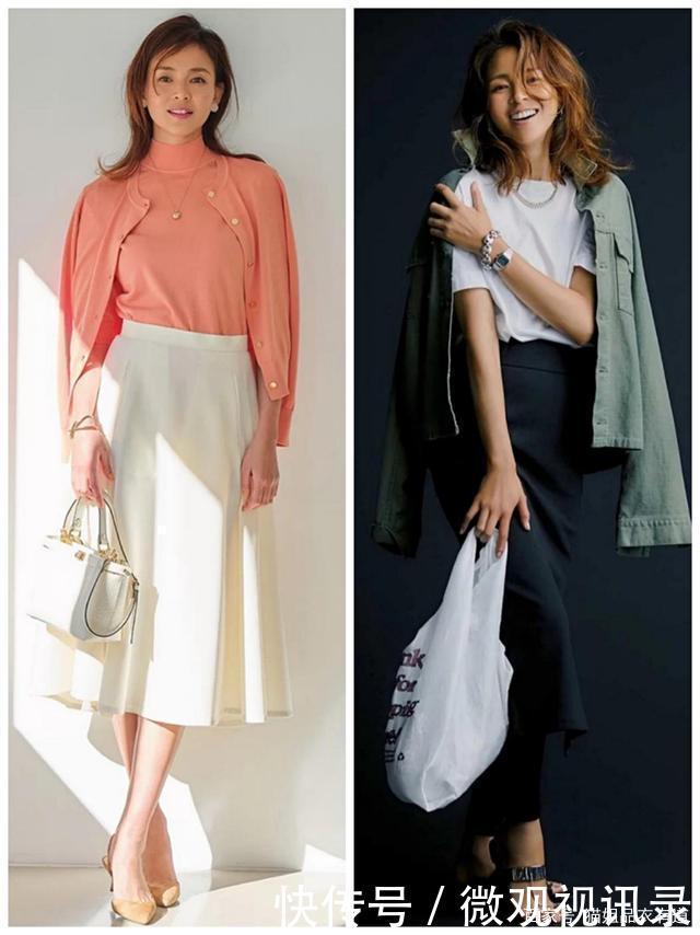 法则|不管秋天怎么穿,时髦是第一位,这份“叠穿法则”奉上,照学没错