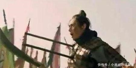 比林冲更厉害的水浒将领, 八位梁山好汉死于他手, 梁山出阴招才将其击杀