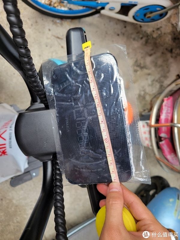 钢化膜|新大洲k15详细开箱并加装配件和哈啰智能芯