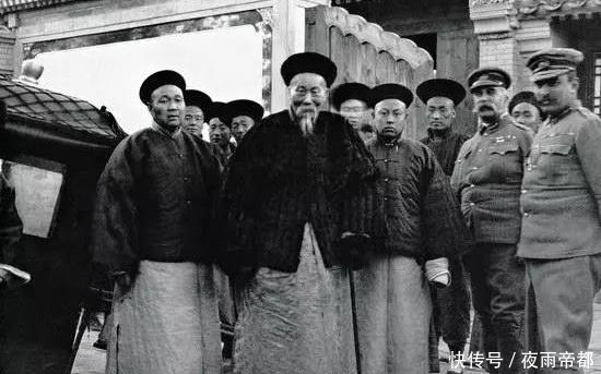 珠宝|李鸿章下葬时不带珠宝陪葬,但体内一物件,却价值170亿