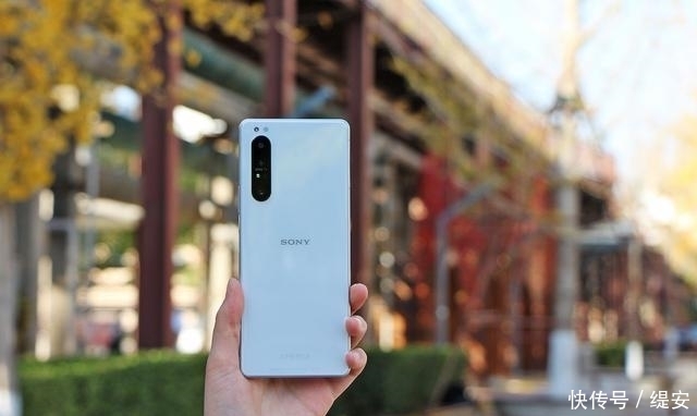 II|索尼Xperia 1 II评测：微单技术，现更以手机形式呈现