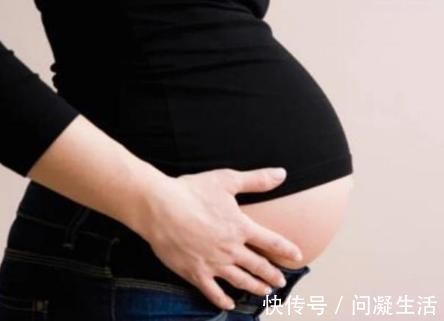 妈妈们|肚子长毛、有黑线？怀孕后肚子的这几点变化最明显