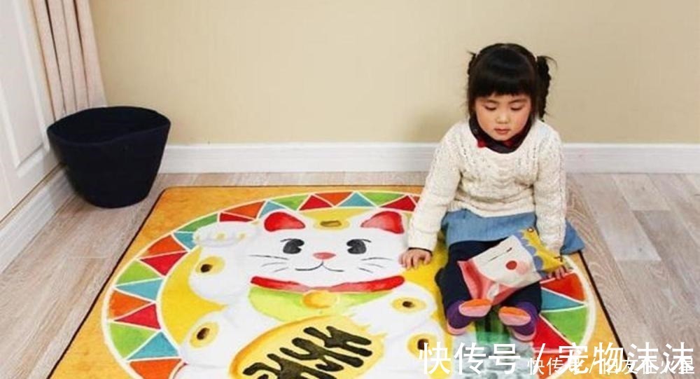 哈子|孩子身上有这三个特征,说明是来给你“报恩”的,有一个就很幸福