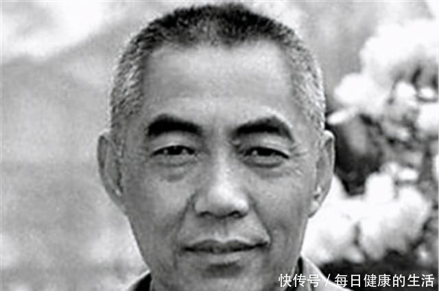  金光大道|当年，有一位大作家叫浩然