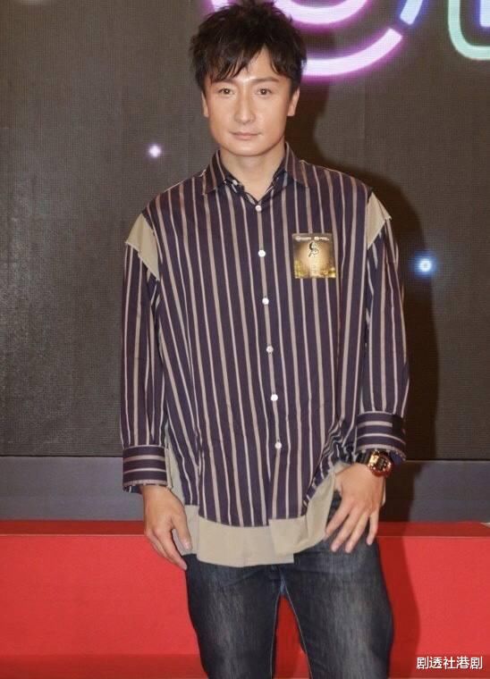 TVB炮制灵异节目，方力申加盟做主持，众多花旦、小生做嘉宾
