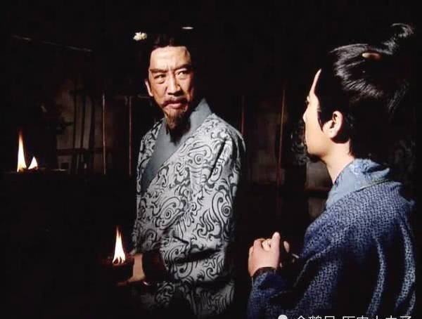 投降|为何关羽投降仍能流芳百世,而于禁变节却遗臭万年?