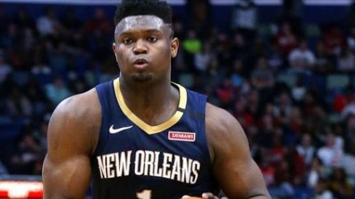 威廉森|Shams：威廉森經(jīng)過手術(shù)的右腳持續(xù)出現(xiàn)酸痛的情況