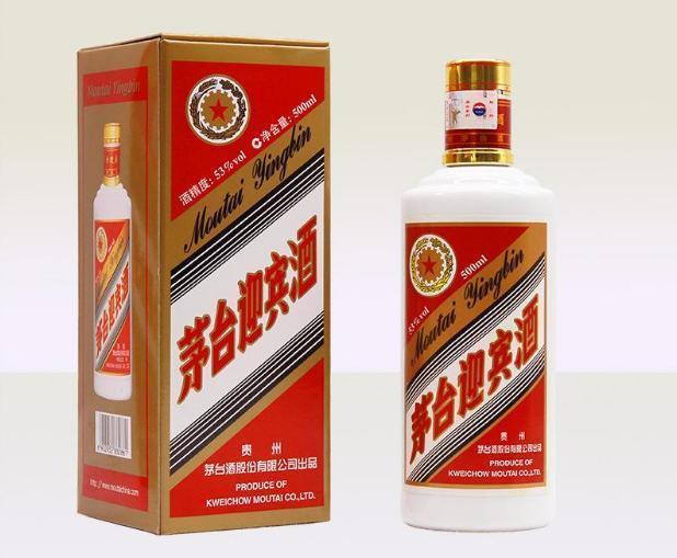 顶级|顶级、高档、中高端,5款酱香酒汇总!