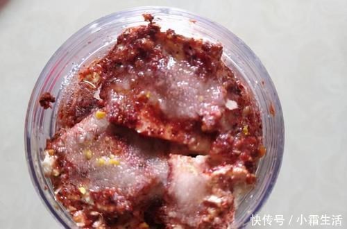 豆腐乳|老年人经常吃发酵的“豆腐乳”有哪些好处? 3种好处很多人错过了