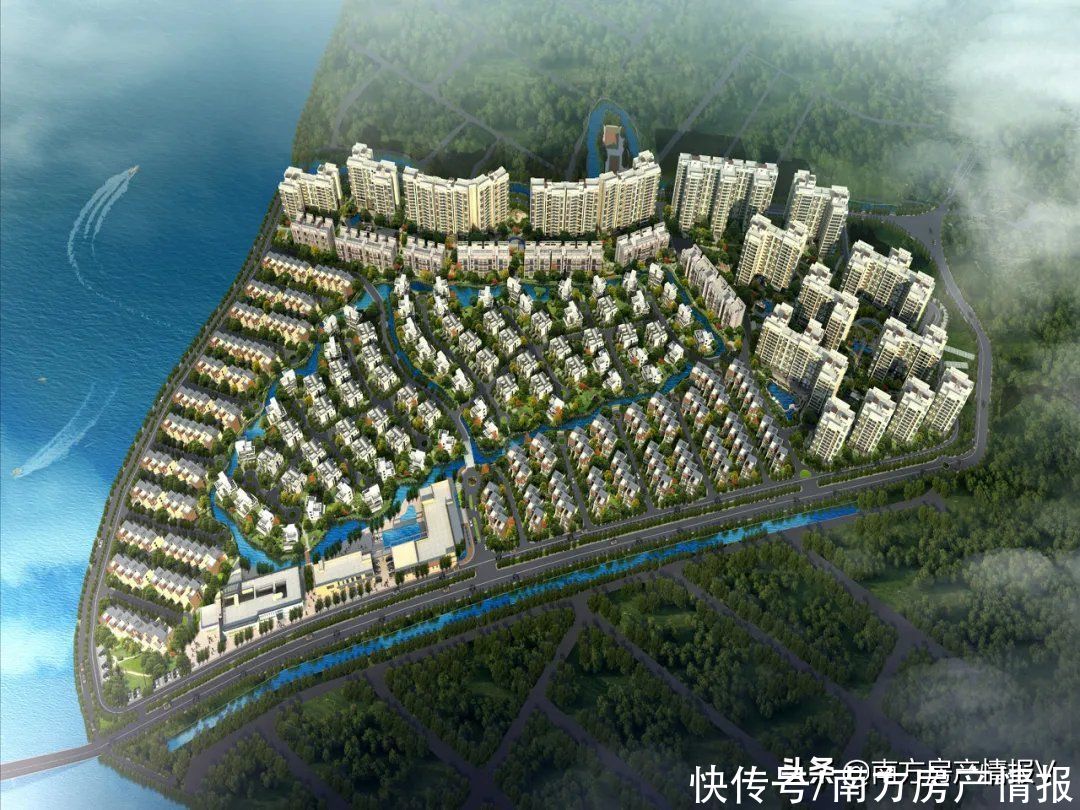大社区|哭惨了，站岗6年，买大盘就是个坑？