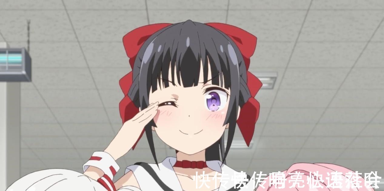 原班人马|这部十月新番阵容强大，辉夜大小姐原班人马，Re0作者写橘气