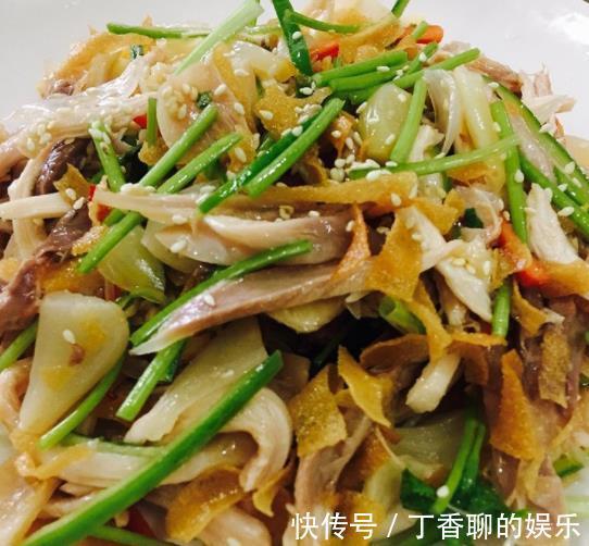 吃法|三伏天临近,再忙也要记得吃这道菜,清爽开胃,顺利过夏天!