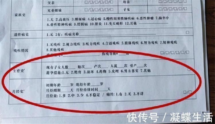 父母|幼儿园摸底查家境,不仅要孩子“画车标”,还调查妈妈的月经史?