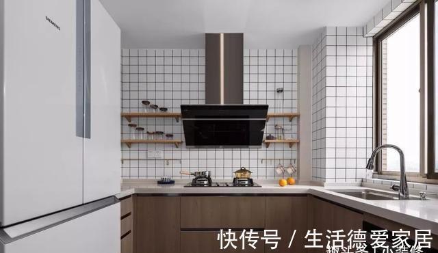 净水器|建议大家:不差钱的话,添置这5件厨房好物,日子越过越幸福