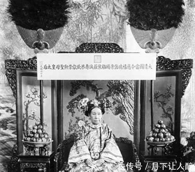 戊戌党|戊戌变法失败后，慈禧本打算处死7个人，结果李鸿章站出来求情了！