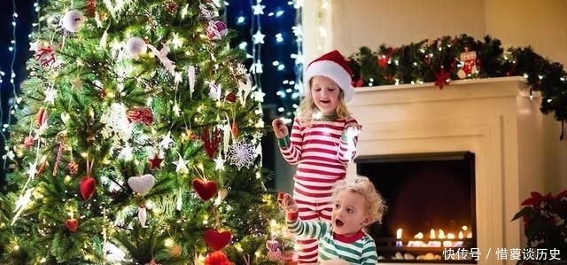 棉衣|最“奇葩”的两个圣诞节,一个信佛教却过节,一个46度高温穿棉衣