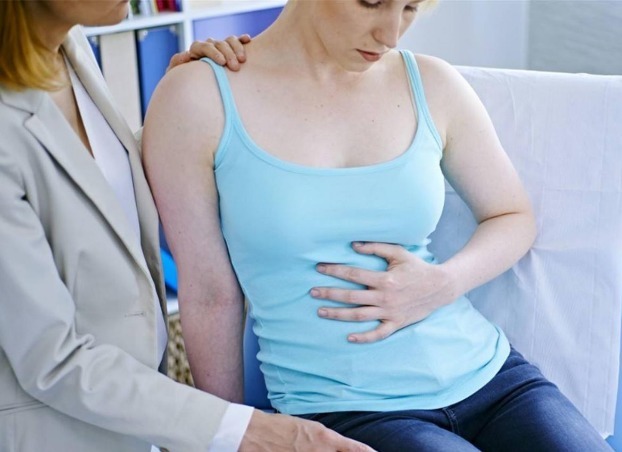 中药|妇科炎症“找上门”，别惊慌，4种中药常泡水，抑菌，养子宫