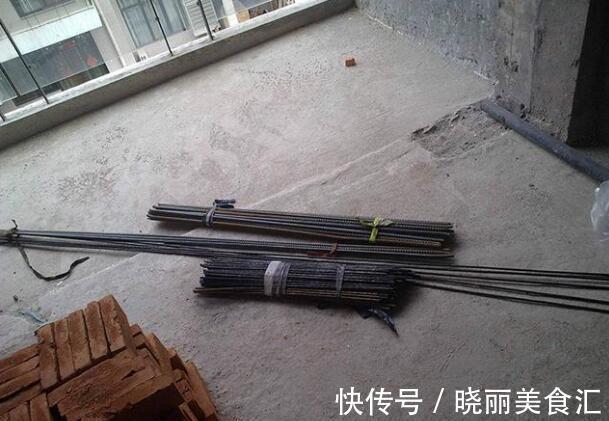 浇筑|想要墙面永不发霉?卫生间多加一道防水梁,再也不用花钱做防水