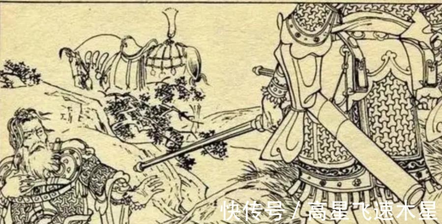 王杨林#隋唐里三场不自量力的对战,其后果都是什么