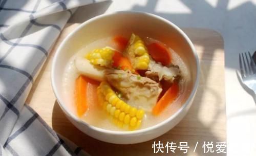 骨头|熬骨头汤怎么做才汤白?注意用对“水”!做不对汤不白,还腥味大