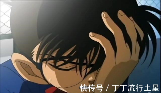 帝丹|名侦探柯南不一样的红方,詹姆斯赤井秀一,茱蒂老师铃木园子